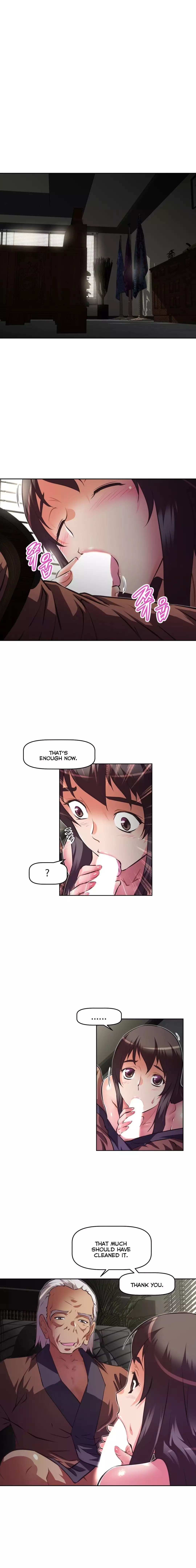 Brawling Go Ch.76-112