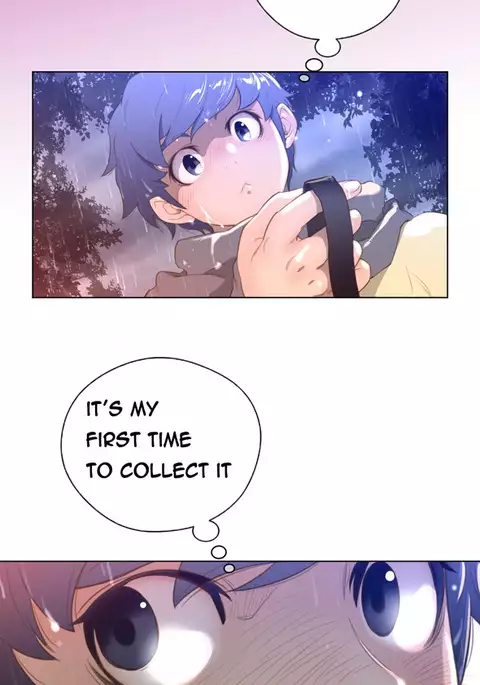 Perfect Half Ch.1-15