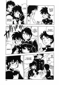 [Shinozaki Rei] Mou Daremo Aisenai Remix [English] [xLostx]