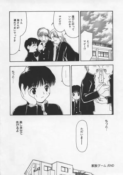 Cats On The Black Cage