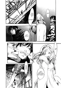 [Yonekura Kengo] The Yellow Hearts 1 [English] [Hell's Castle]