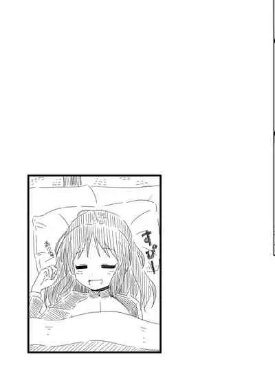 Momokajiru Arisujiru Momoka & Arisu Soushuuhen I