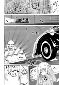 [Akatsuki Myuuto] Bishoujo Club Jou [English] {The Lusty Lady Project}