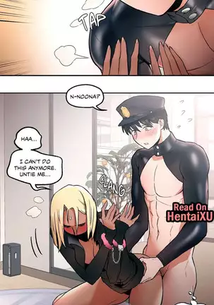 Sexercise Ch.26/?