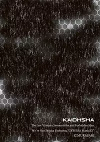 [Anthology] Cyberia Maniacs Chikan Ryoujoku Paradise Vol.2 [Digital]