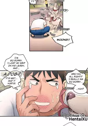 Sexercise Ch.26/?