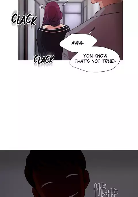 Scandal of the Witch Ch.1-38