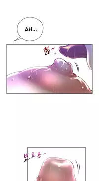 Perfect Half Ch.1-21 (English) (Ongoing)