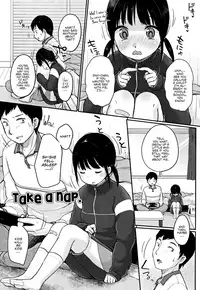 [Yukiu Con] Chuukurai ga Suki [English]