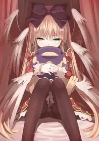 [Maya Goro] アルマがアレコレ [U]