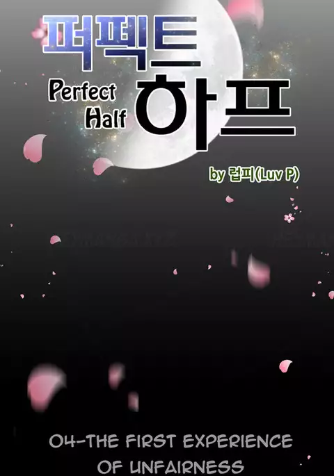 Perfect Half Ch.1-15