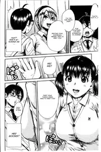 [Chiyou Yoyuchi] Youkoso Seisakubu!! Ch. 1 (Gakuen Seishori Katsudou) [English] [CGrascal]