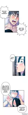Ghost Love Ch.1-11 (English) (YoManga) (Ongoing)