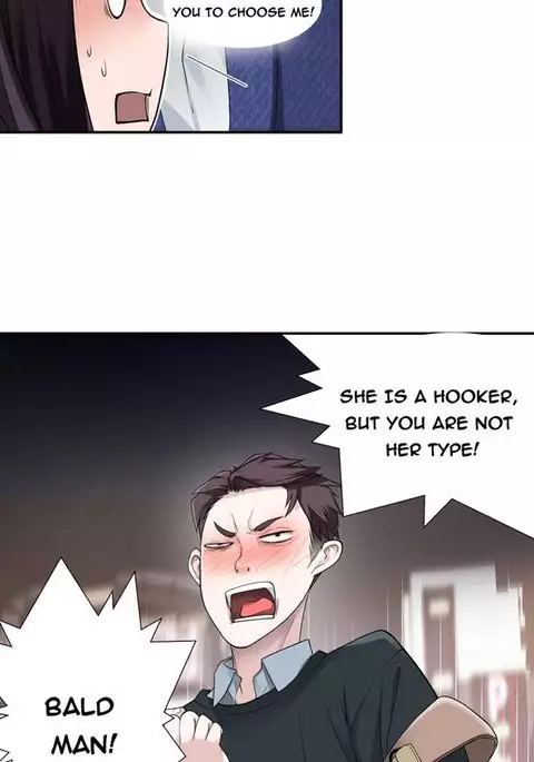 Tissue Thieves Ch.1-12