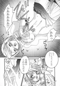 (CR35) [up1008 (Oiwaku Tsuki, Asuma Omi, Tamagawa Yukimaru)] Gyakuten Musume (Ace Attorney)