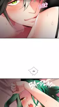 [Juder] Lilith`s Cord Ch.1-22 (English) (Ongoing)