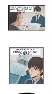 My Office Ch.1-33 (English) (Ongoing)