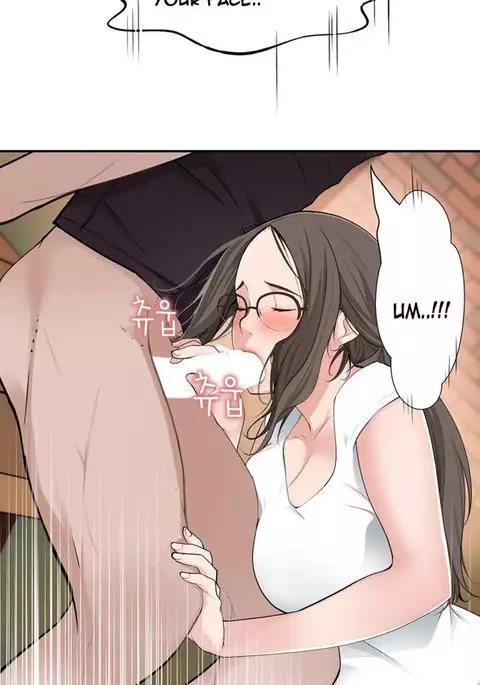 Tissue Thieves Ch.1-12