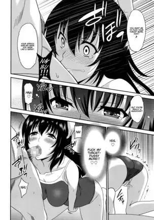 Hataraku Onnanoko -Onnakyoushi Hen- | Working Girl -Female Teacher Edition-