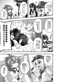 [Achromic (Musouduki)] Loli & Futa Vol. 10 (Kantai Collection -KanColle-) [Digital]