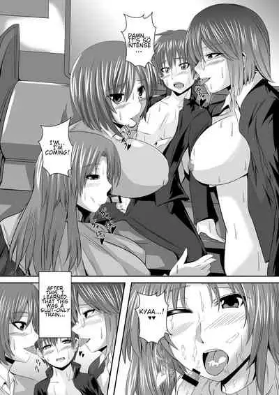 Microne Magazine Vol. 12