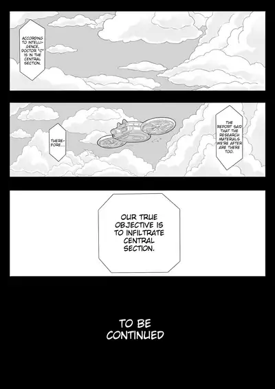 [17H] Skin Normal Mission 02 [English] [MrBubbles]