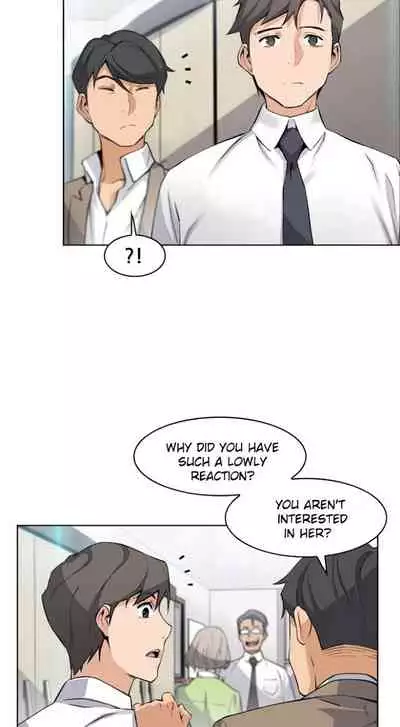 Housekeeper [Neck Pillow, Paper] Ch.40/49 [English] [Manhwa PDF]