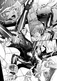 [Tendou Masae] Seisenki Soul Gear [Digital]