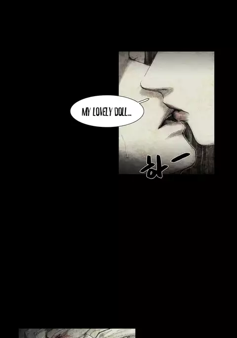 House of Dolls Ch.0-10