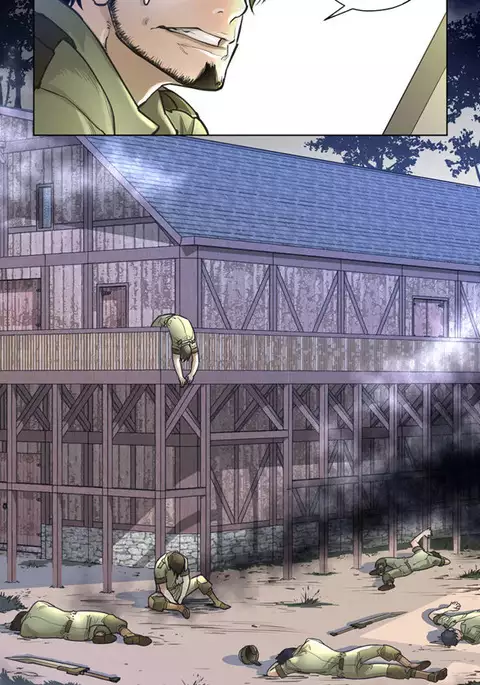 Perfect Half Ch.1-22