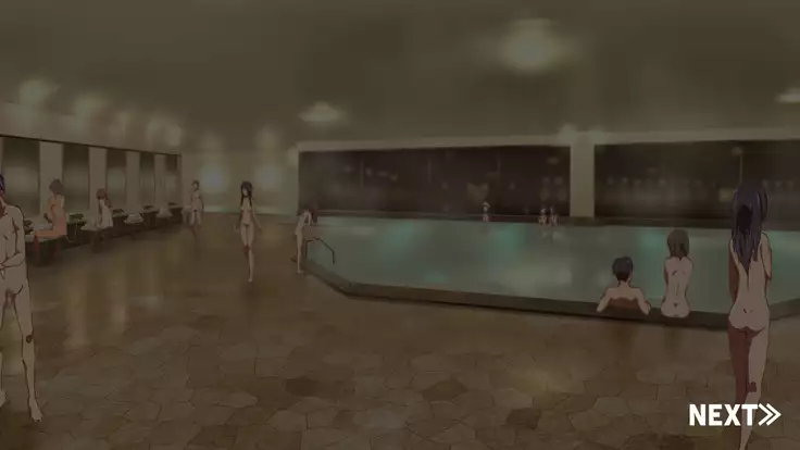 2泊4日Sexリゾートinマグワイ島