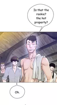 Perfect Half Ch.1-21 (English) (Ongoing)