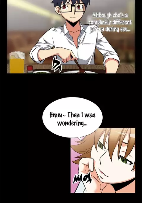 Love Parameter Ch.1-47