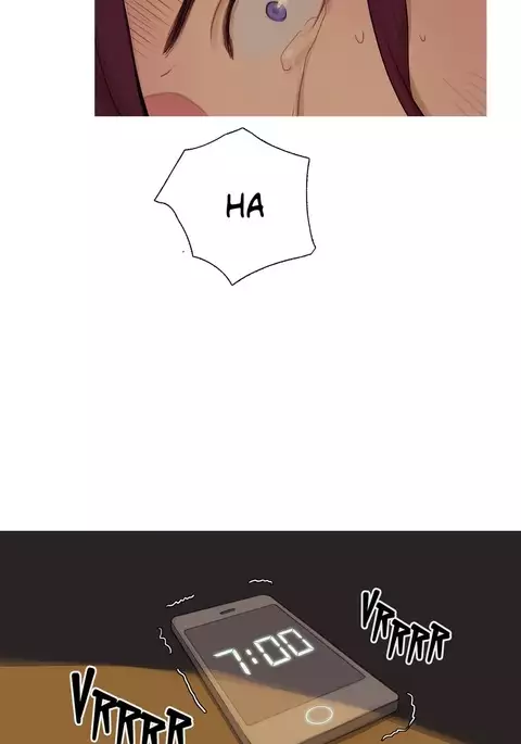 Scandal of the Witch Ch.1-38