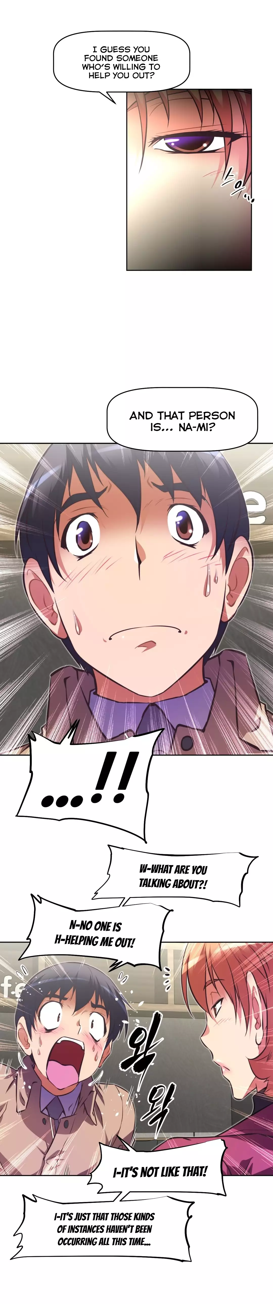 Brawling Go Ch.76-112