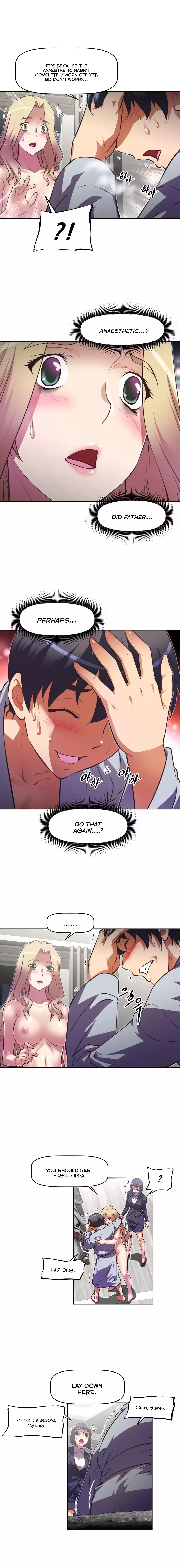 Brawling Go Ch.76-112