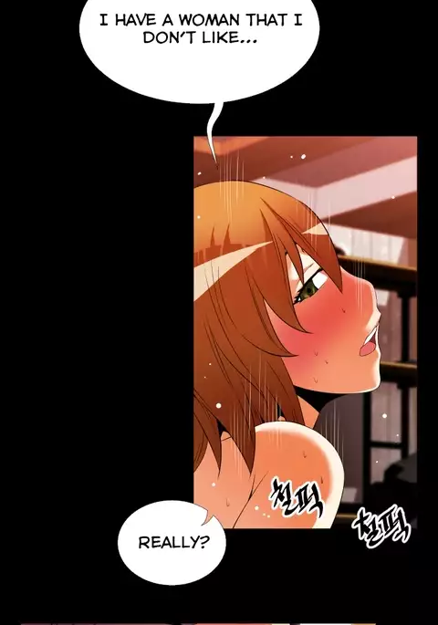 Love Parameter Ch.1-47