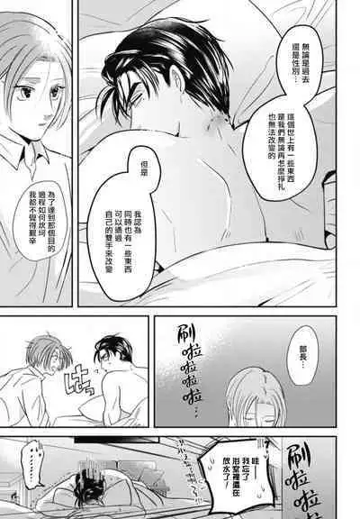 Goshidou no Hodo! | 还请多多指教! Ch. 1-3