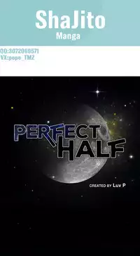Perfect Half 完美的另一半 1-18 Chinese