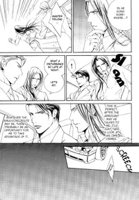 [Yamane Ayano] Finder no Ori (ENG)