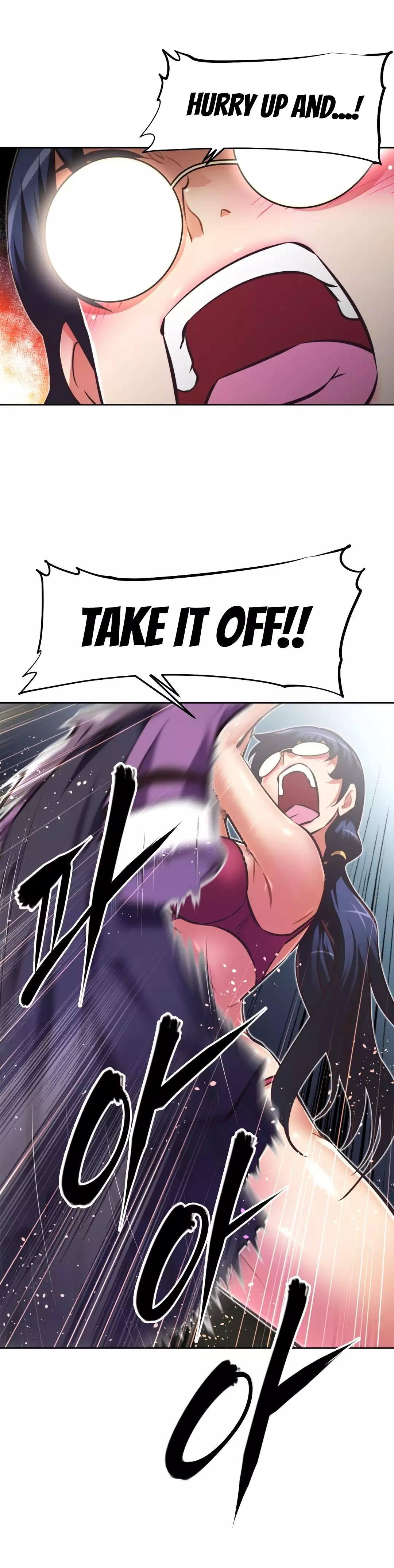 Brawling Go Ch.76-112