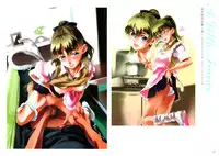 [Nishieda] Dendrobium (Decensored)