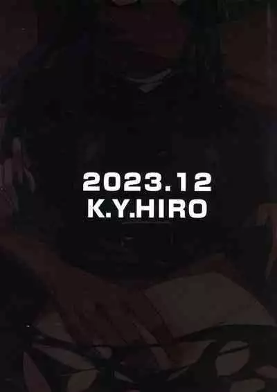 (C103) [K.Y.HIRO (K.Y.HIRO)] フェルンと催眠寝取られ村 (葬送のフリーレン)（LUOLIMASI）