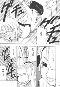 [Crimson Comics (Carmine)] Koukai Soushuuhen (One Piece)