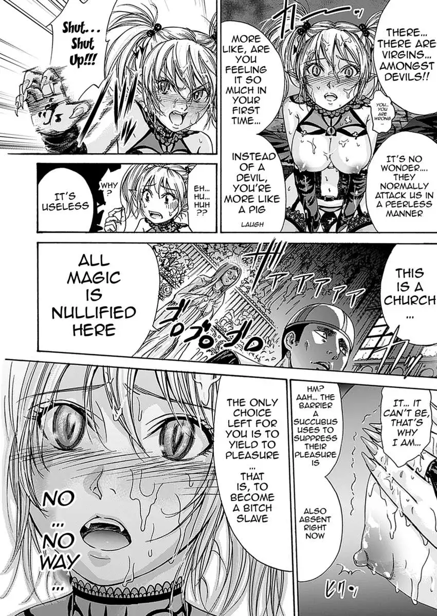 H Fantasies with School Girls