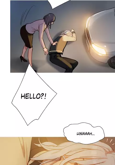 Scandal of the Witch Ch.1-24