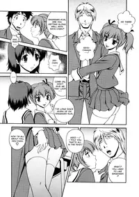 [Matsuzawa Kei] Joukou Serenade | Sexual Serenade [English] [Icarus]