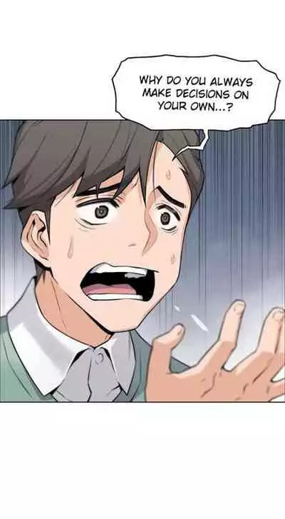 Housekeeper [Neck Pillow, Paper] Ch.40/49 [English] [Manhwa PDF]