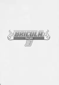 (C77) [DIOGENES CLUB (Haikawa Hemlen)] BRICOLA 3 (BLEACH)