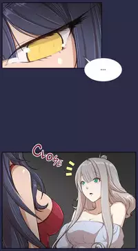 [Hong BanJang] Aharoo Ch.1-39 (English) (YoManga) (Ongoing)